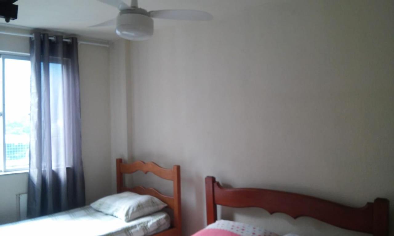 Apartment Ap. Em Frente Ao Rio Centro *