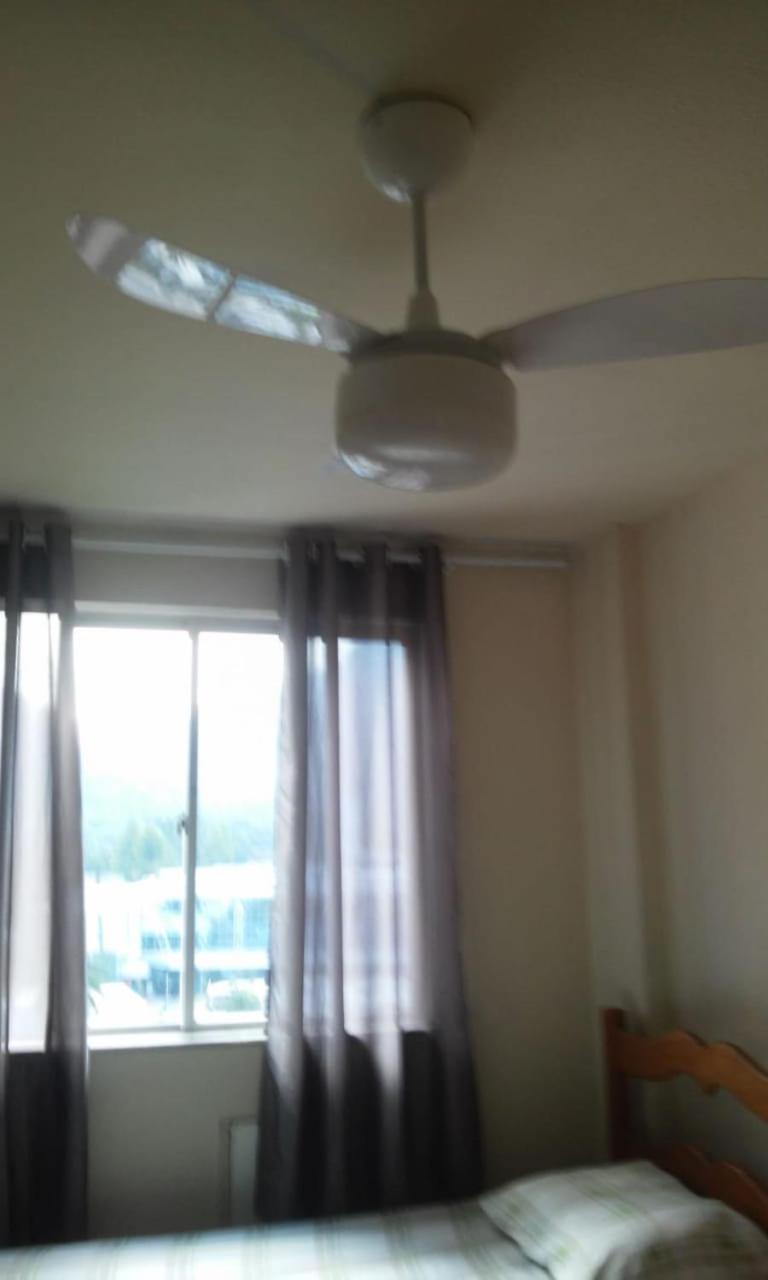 Apartment Ap. Em Frente Ao Rio Centro Rio de Janeiro