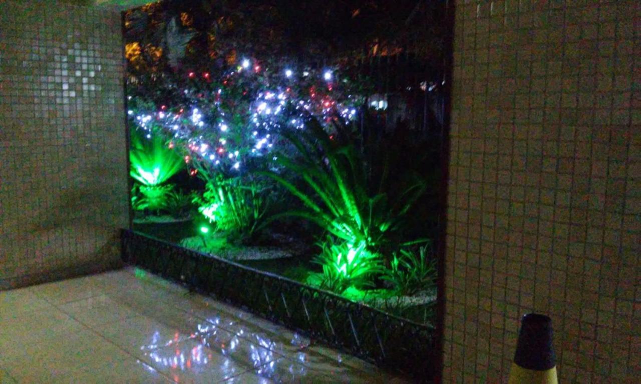 Apartment Ap. Em Frente Ao Rio Centro Rio de Janeiro