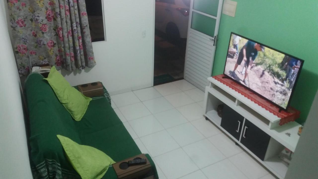 Casas Do Campo