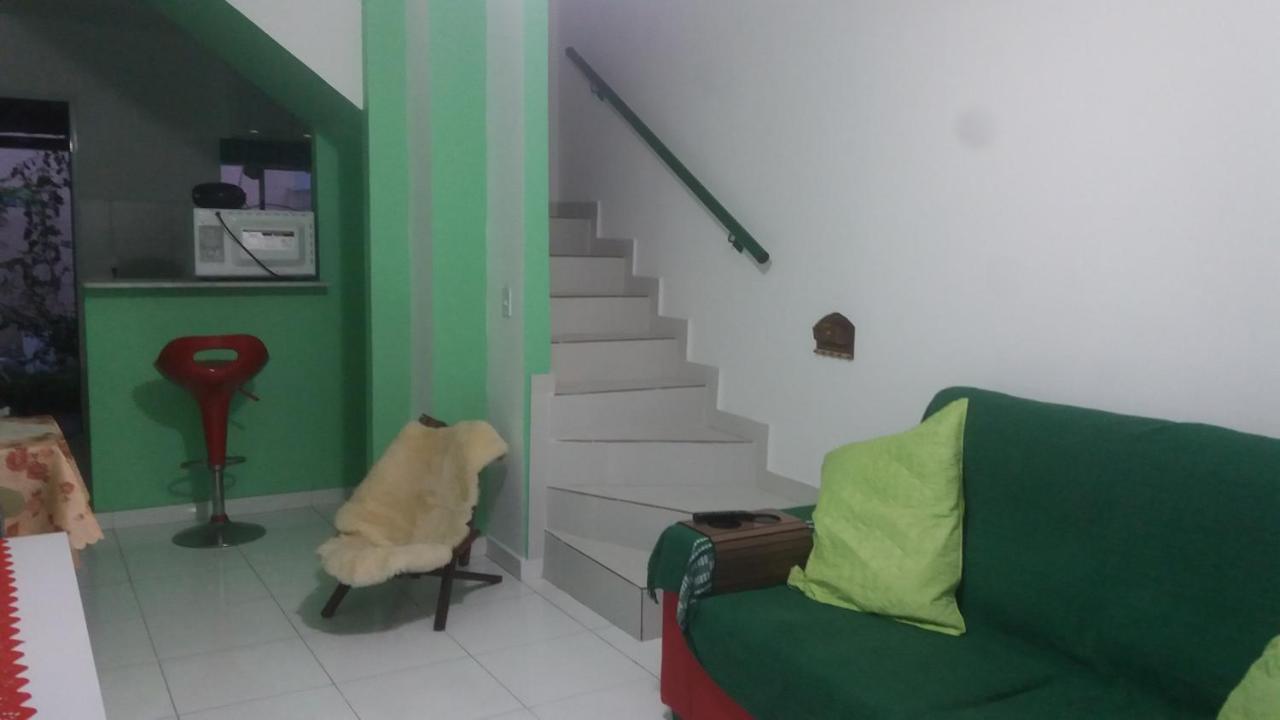 Casas Do Campo * Rio de Janeiro