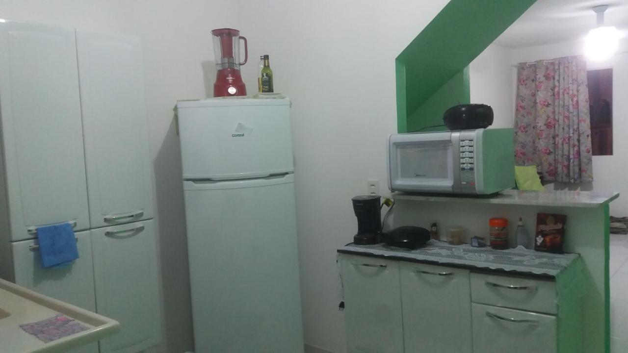 Casas Do Campo