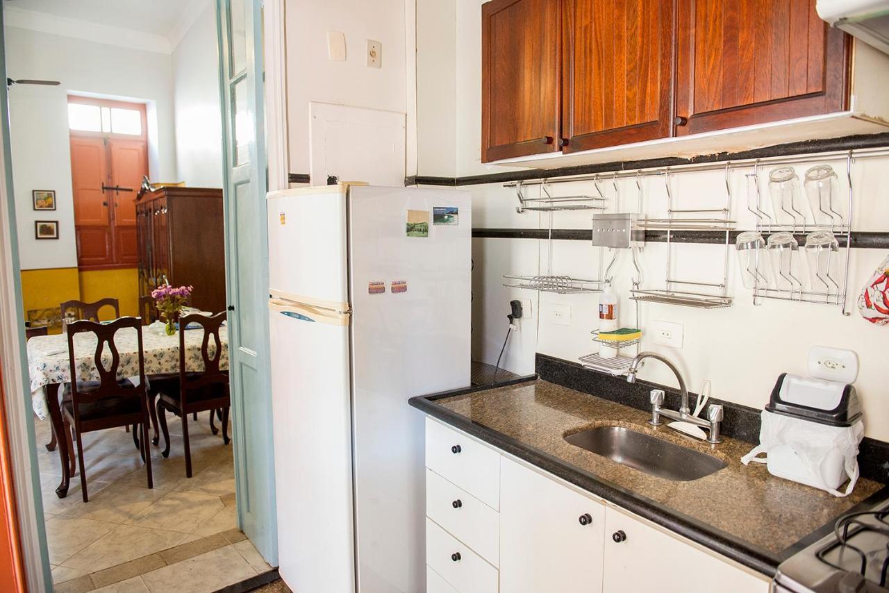 Rio Antigo Holiday home