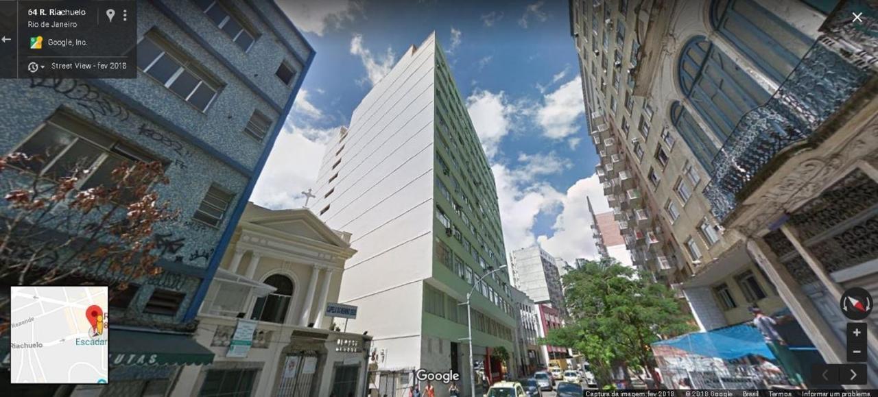 Lapa Dos Arcos Apartamento