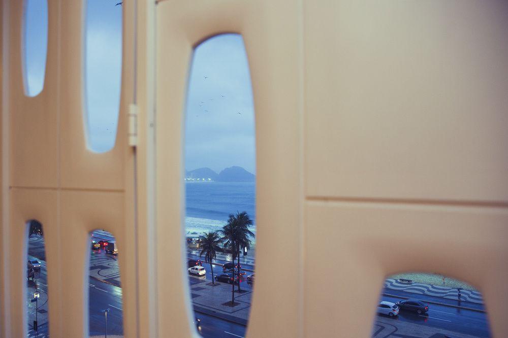 Emiliano Rio Hotel 5*