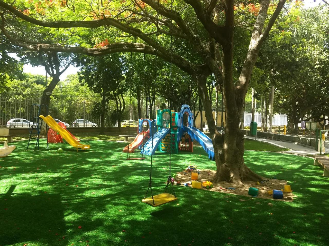 Residencial Portal Da Barra *