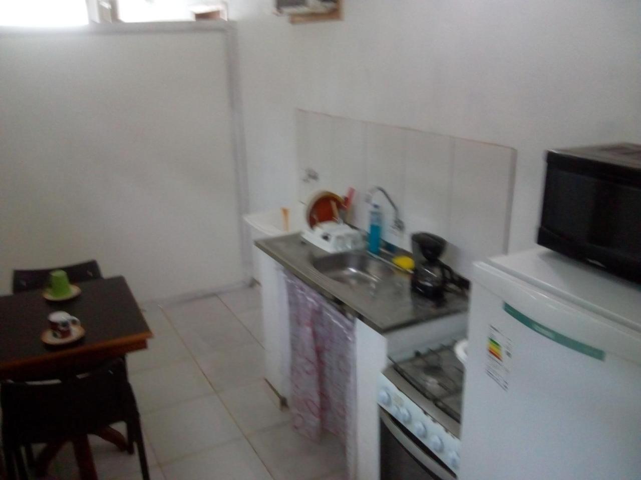 Hospedaria Ilha De Paqueta * Rio de Janeiro