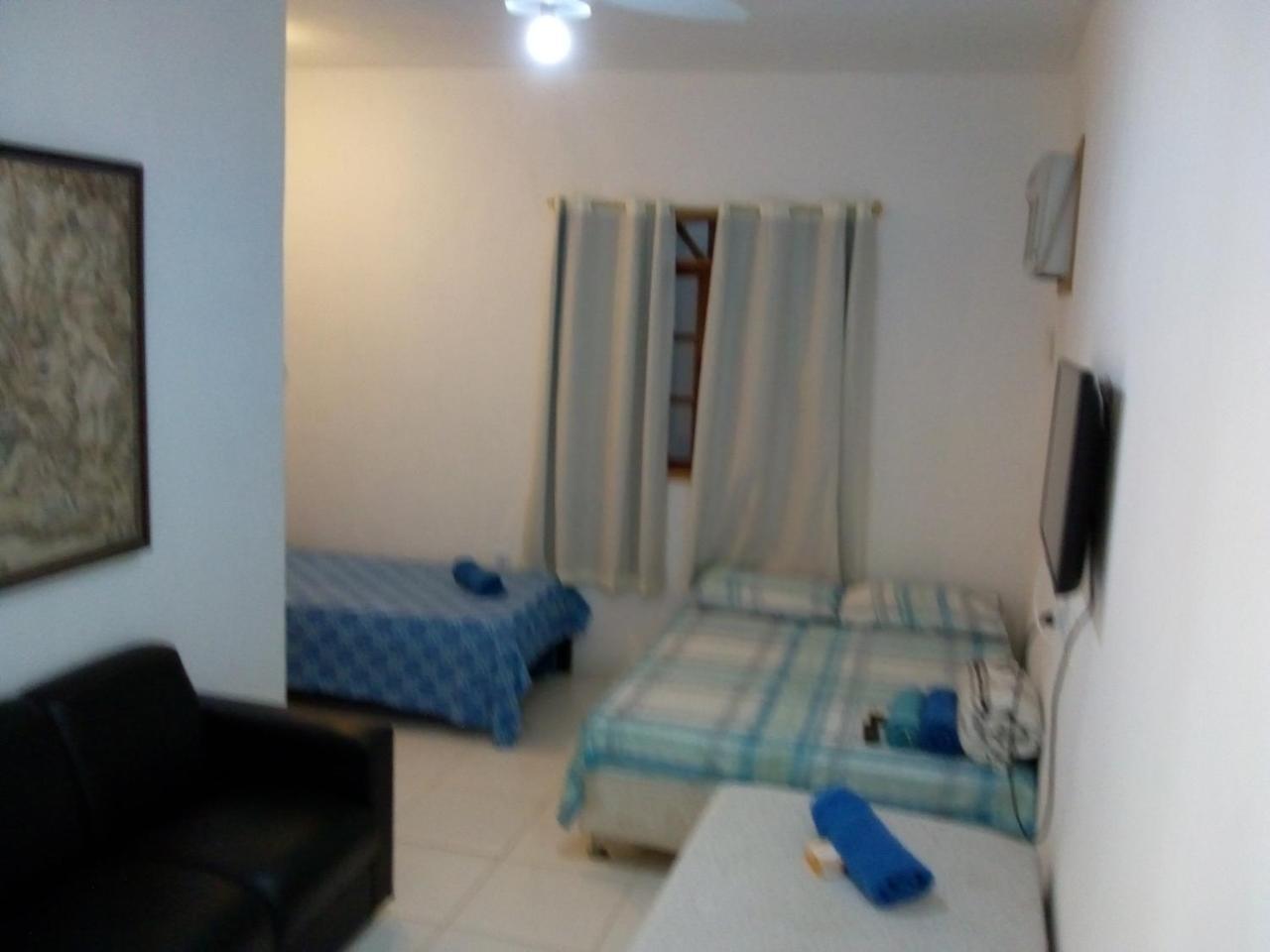 Guest house Hospedaria Ilha De Paqueta *