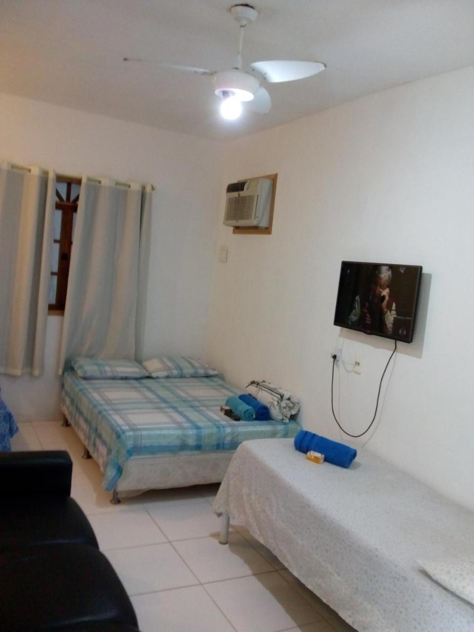 Guest house Hospedaria Ilha De Paqueta