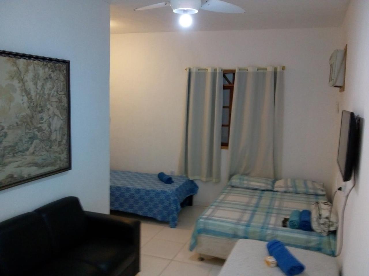 Hospedaria Ilha De Paqueta *