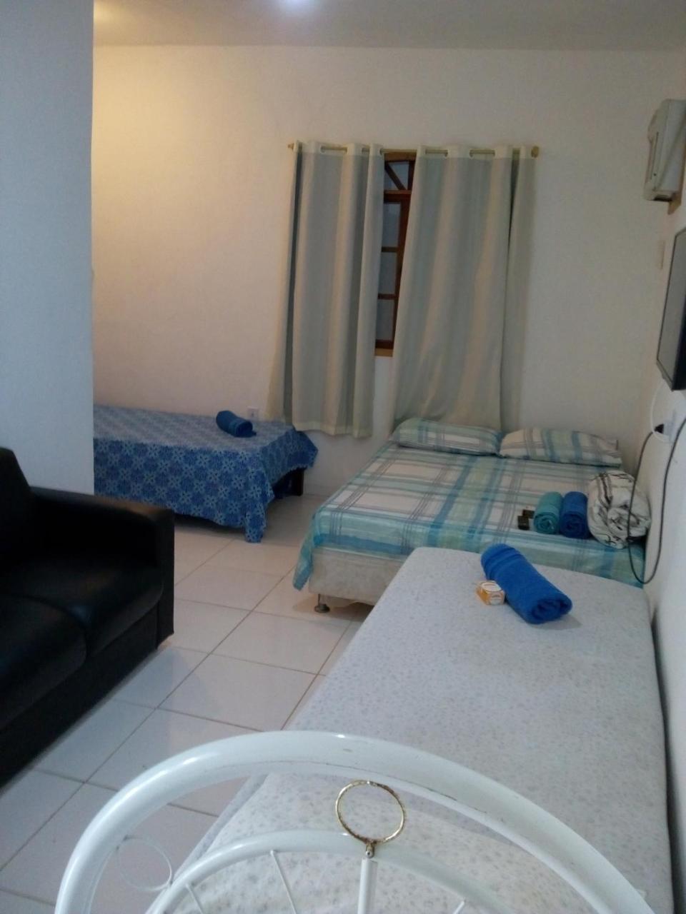 Hospedaria Ilha De Paqueta Guest house *