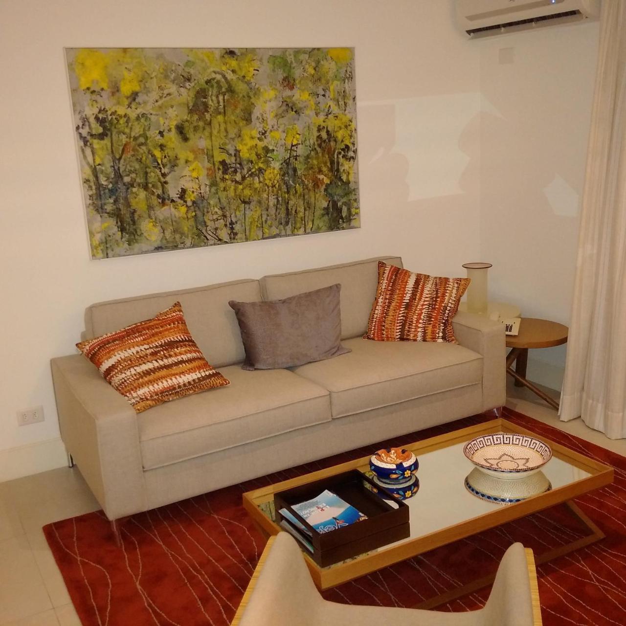Aparthotel Ocean Flat *