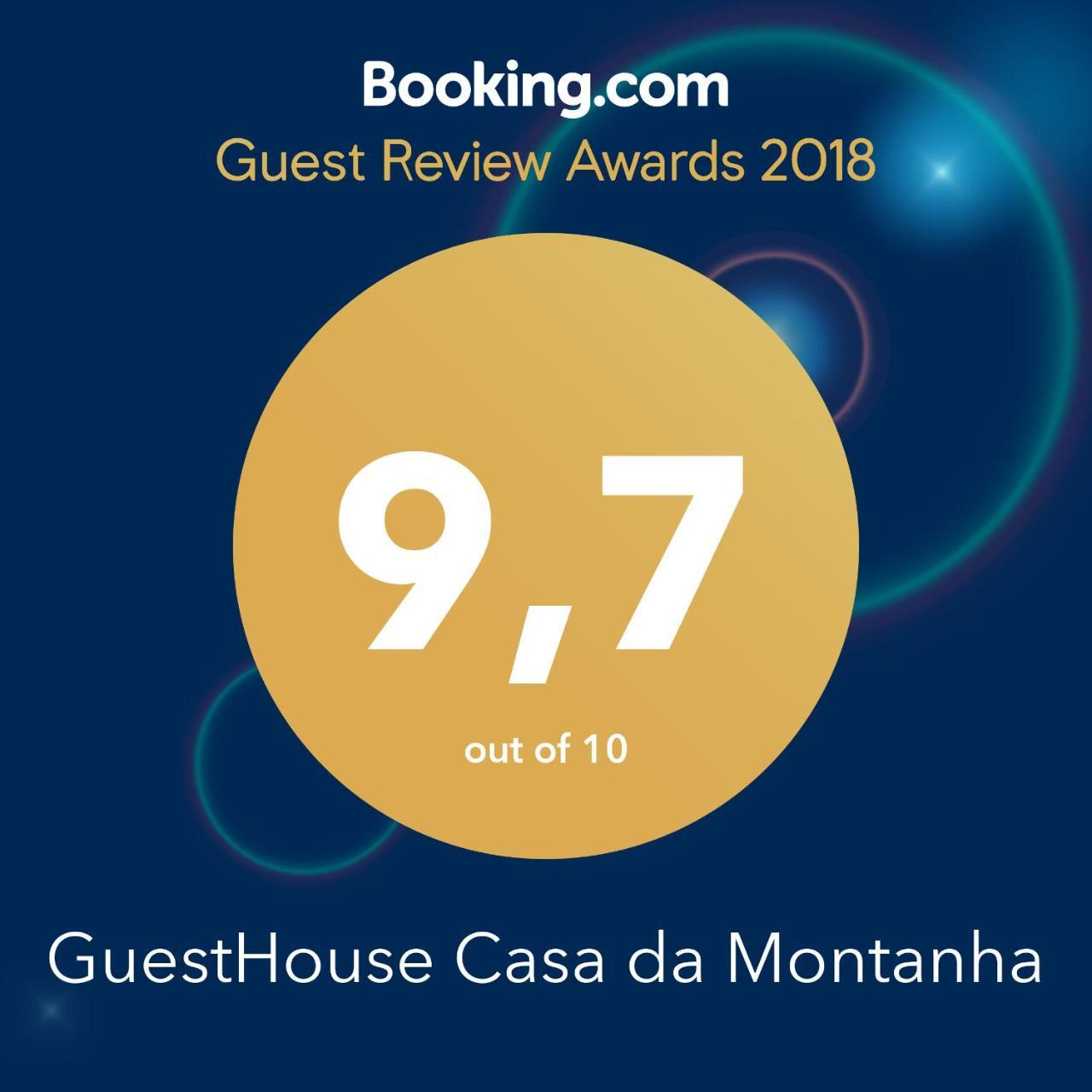 Casa Da Montanha Rj Guest house