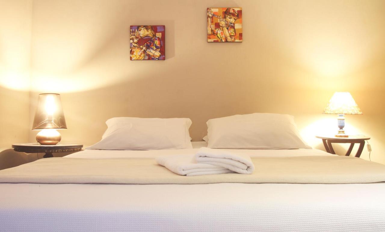 Guest house Solar Do Cosme 2*