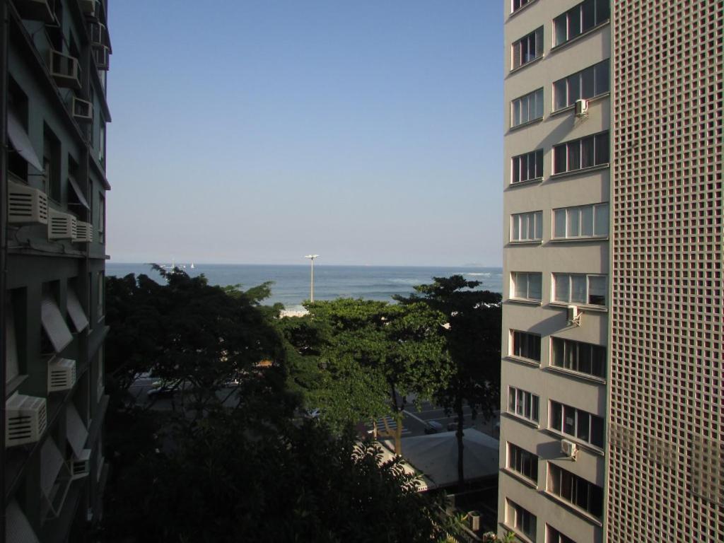 South Copacabana Apart-hotel