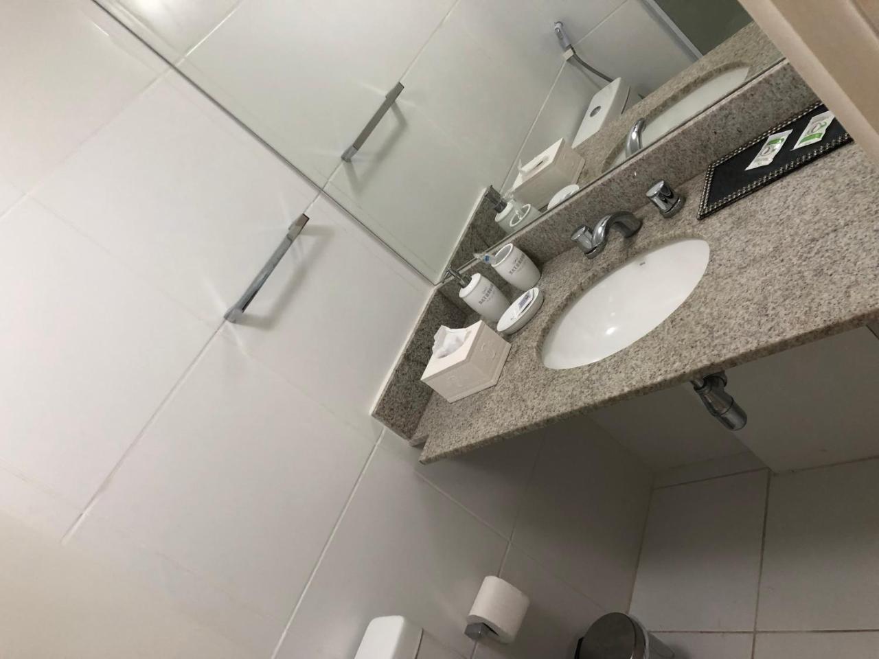 Maayan 1307 Parque Olímpico Apartamento *