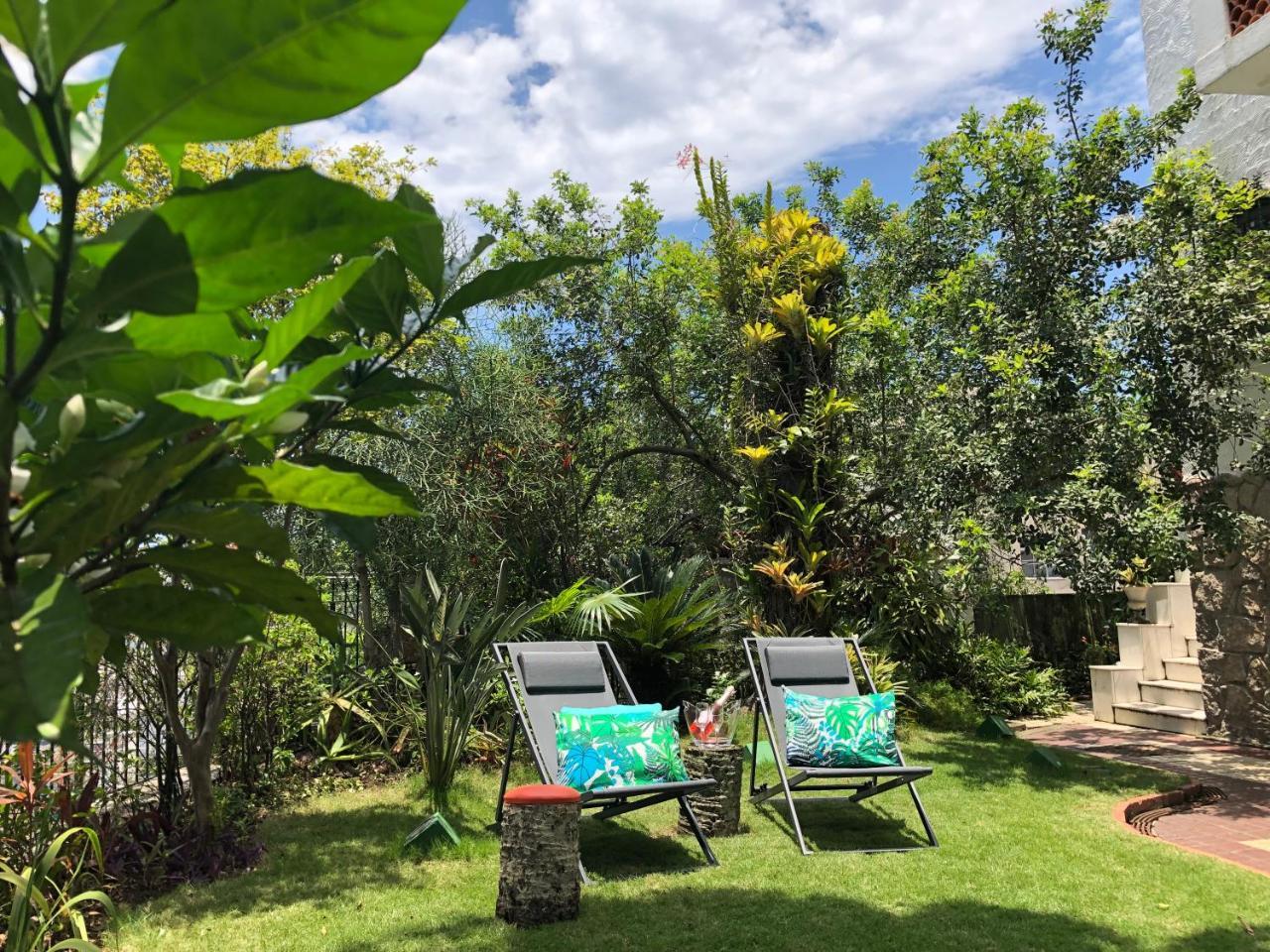 Bed & Breakfast Bianca Rio de Janeiro