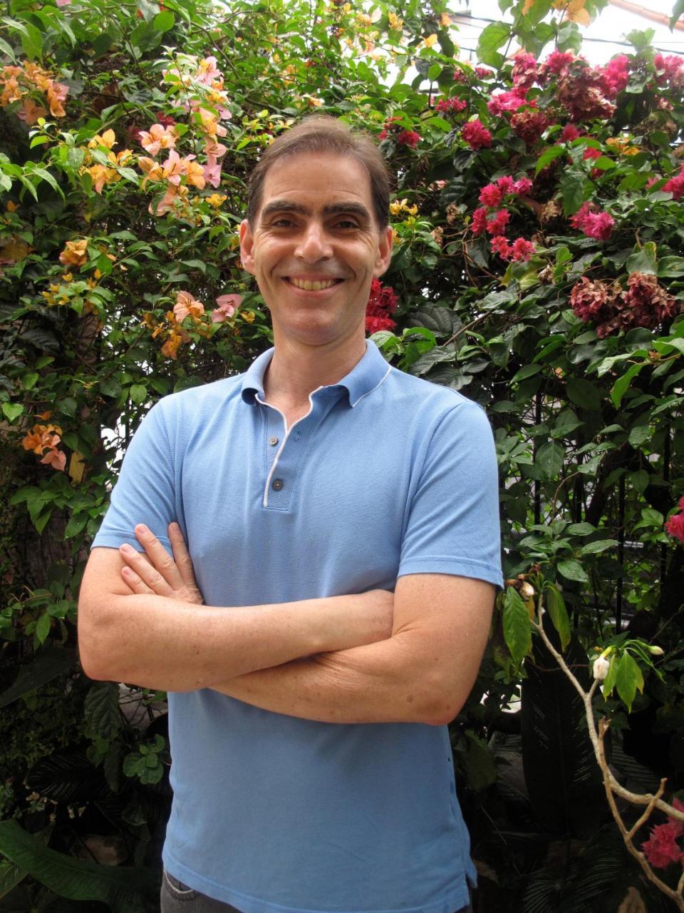 Bianca Bed & Breakfast Rio de Janeiro