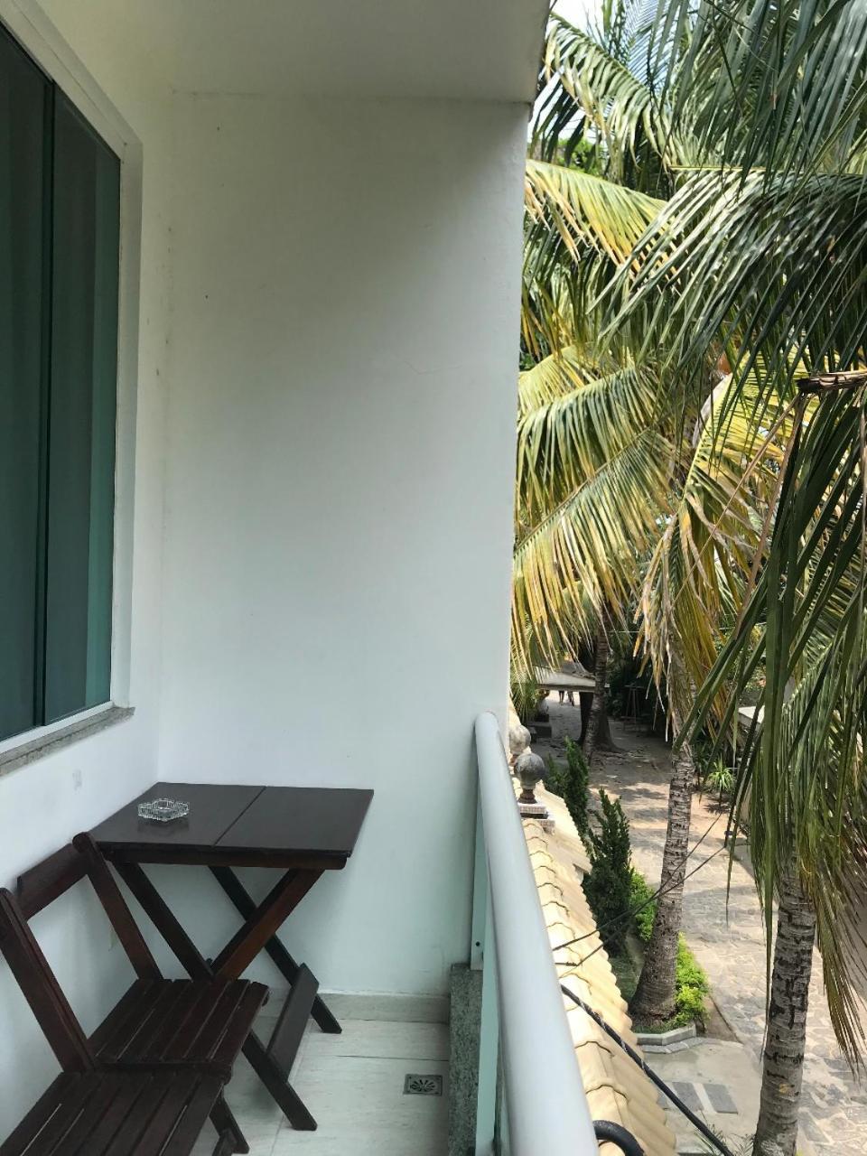 Barra Da Tijuca 3*