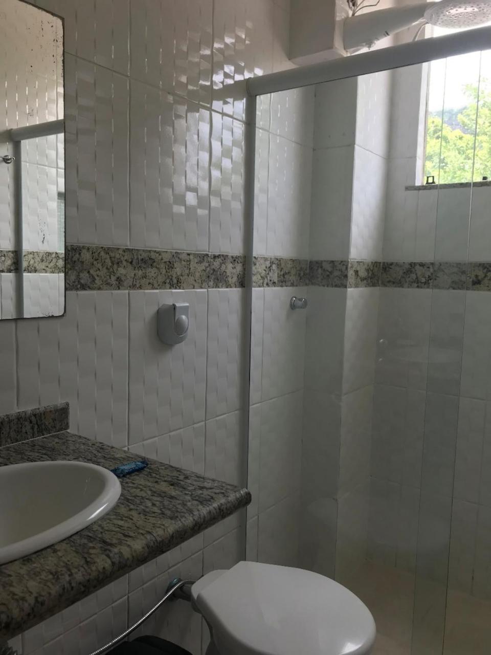 Estalagem Barra Da Tijuca