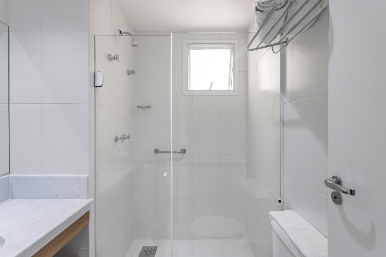 Apartamento Flat Barra Da Tijuca *