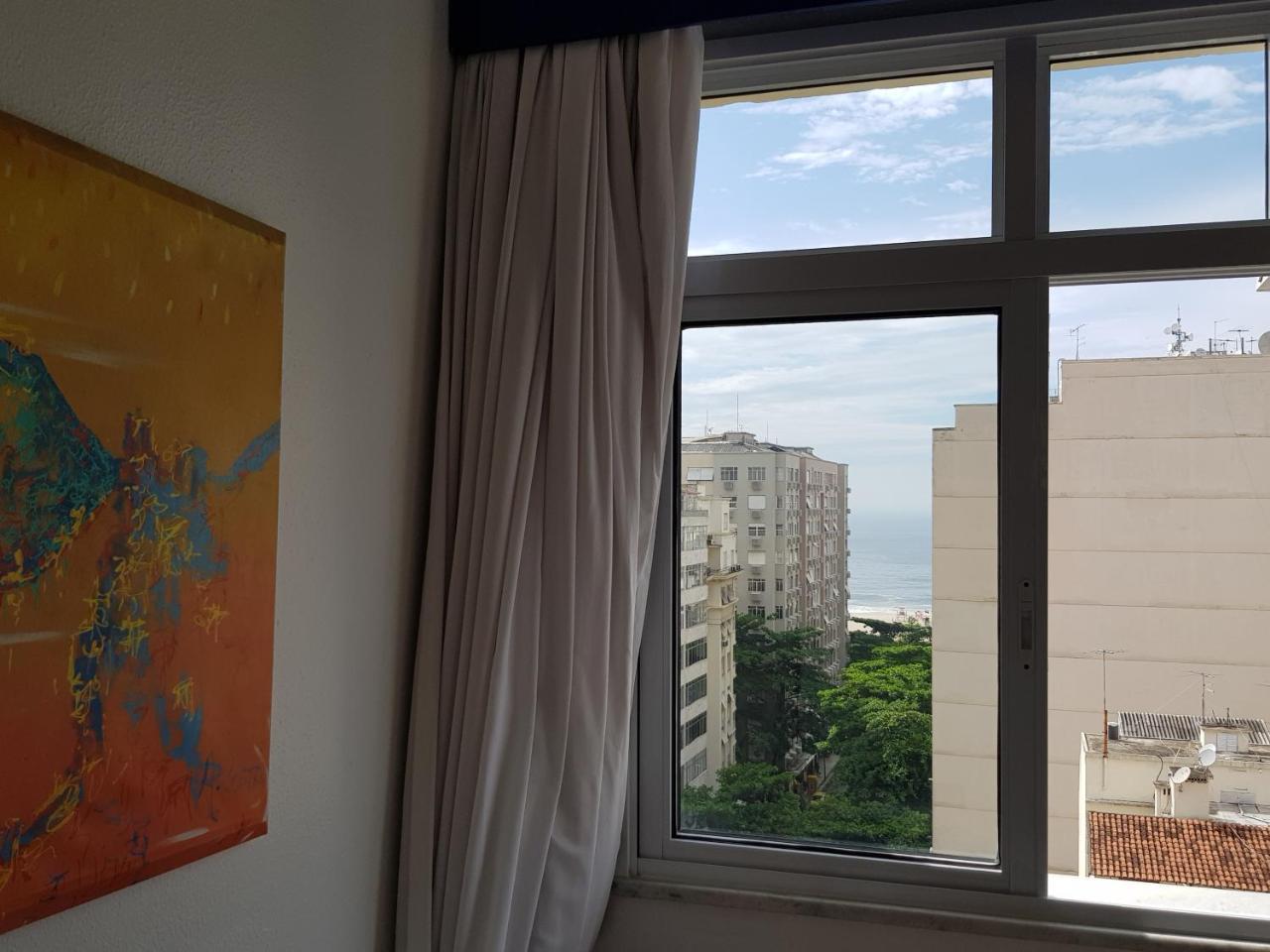 De Ferias Copacabana Rio de Janeiro