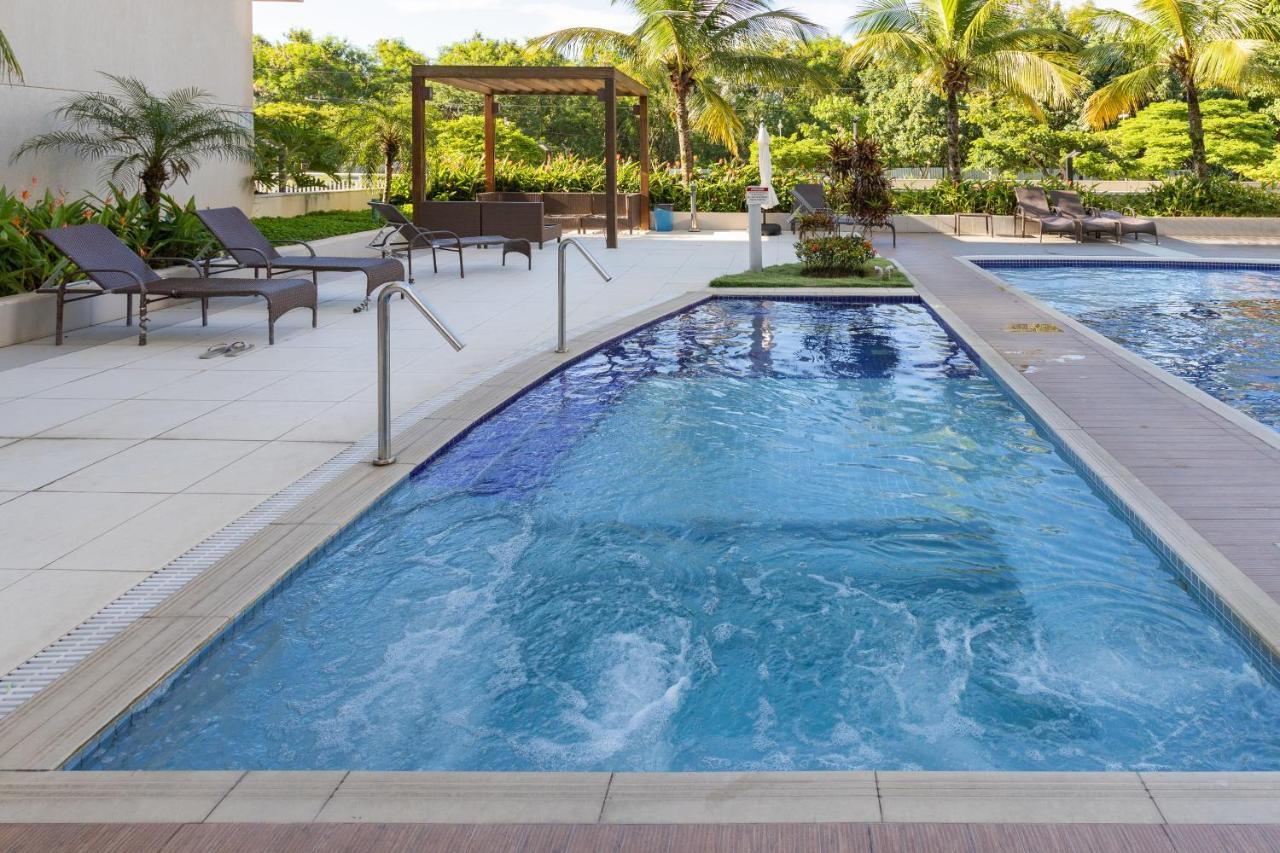 Flat Barra Da Tijuca Rio de Janeiro