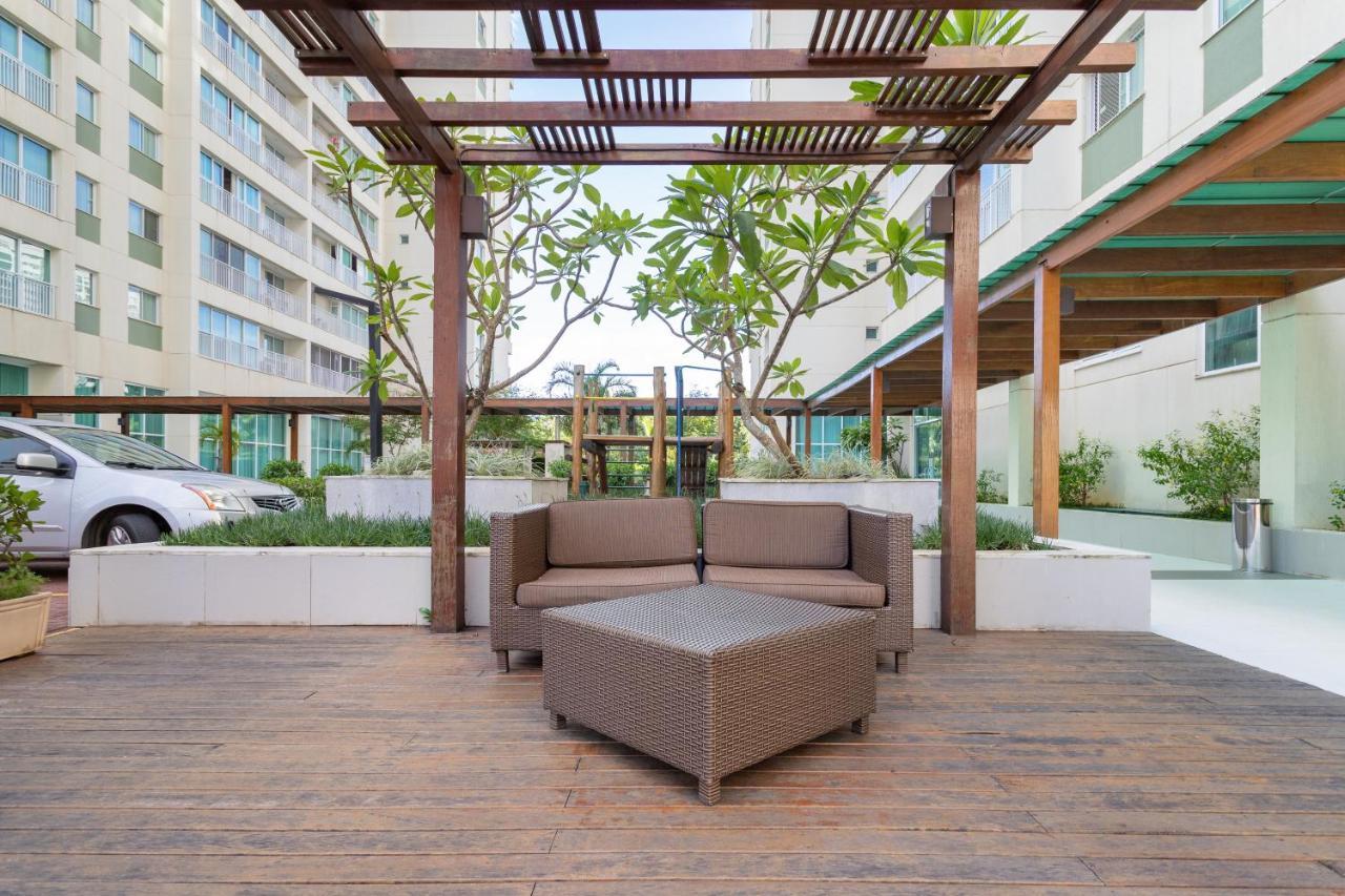 Flat Barra Da Tijuca Rio de Janeiro