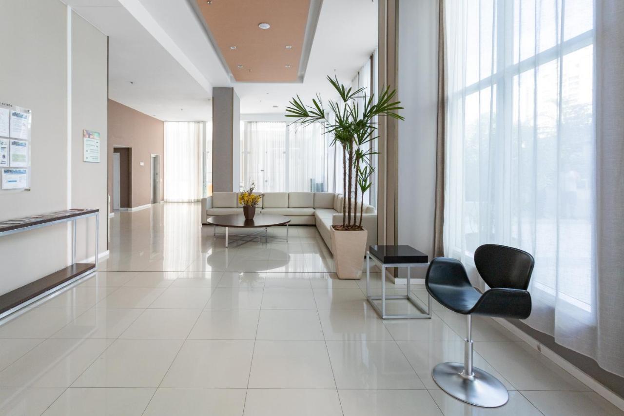Apartamento Flat Barra Da Tijuca *