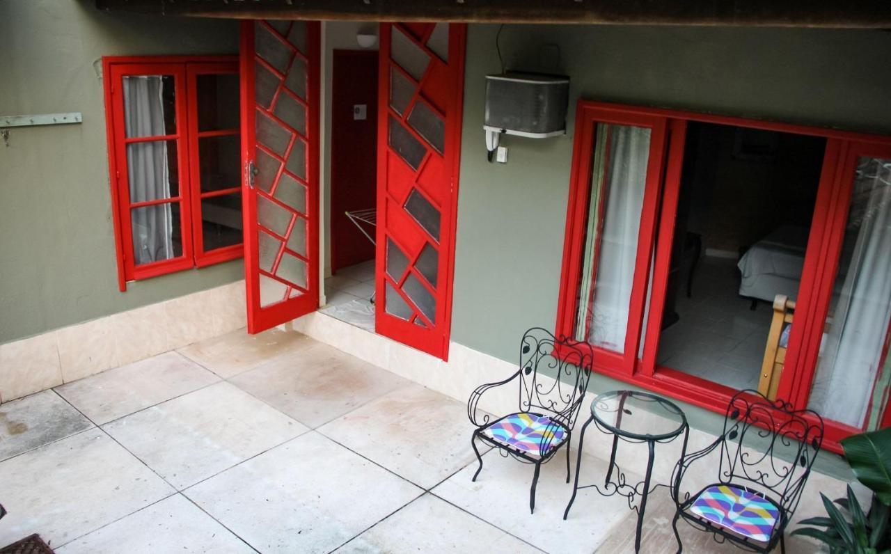 Solar Do Cosme Guest house 2*