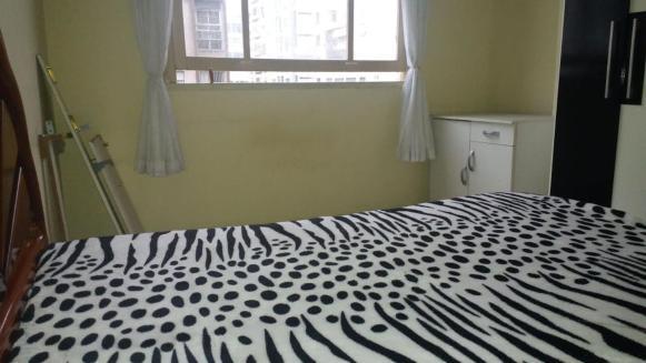 Quarto em Acomodações Particulares Copacabana, Mirante Do Azul Mar Rio de Janeiro