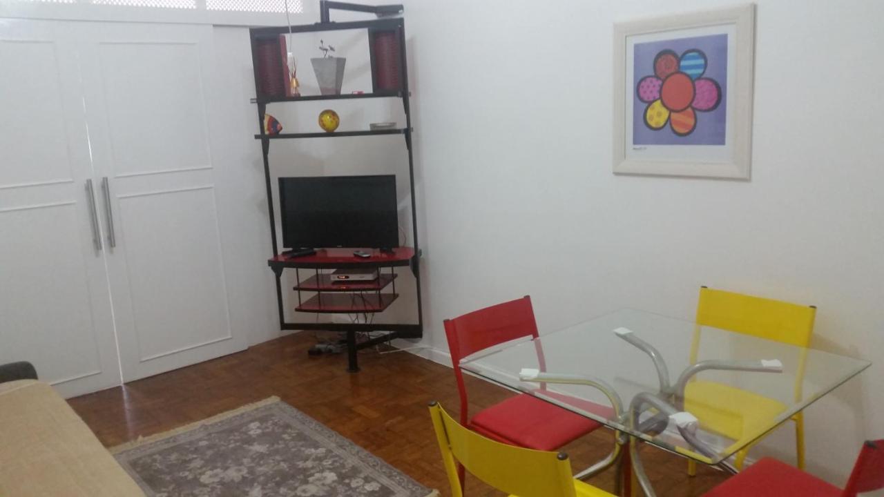 Apartamento Praça do Lido *