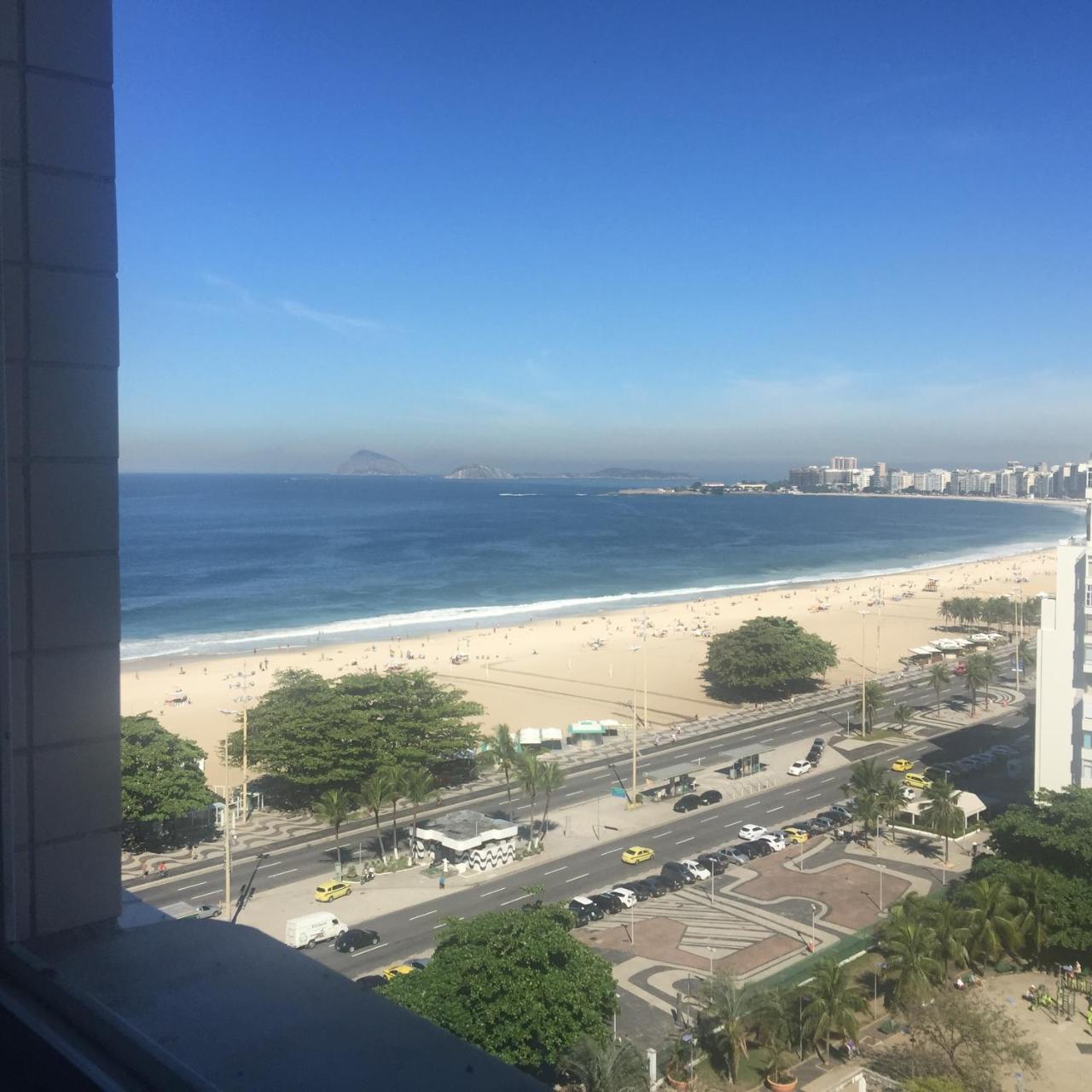 Apartamento Praça do Lido