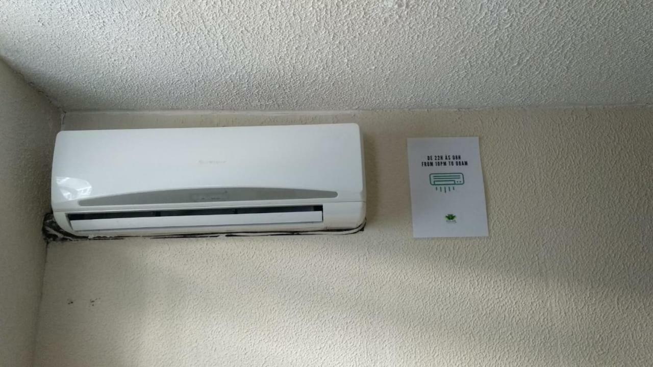 Solar 4u Copacabana Albergue *