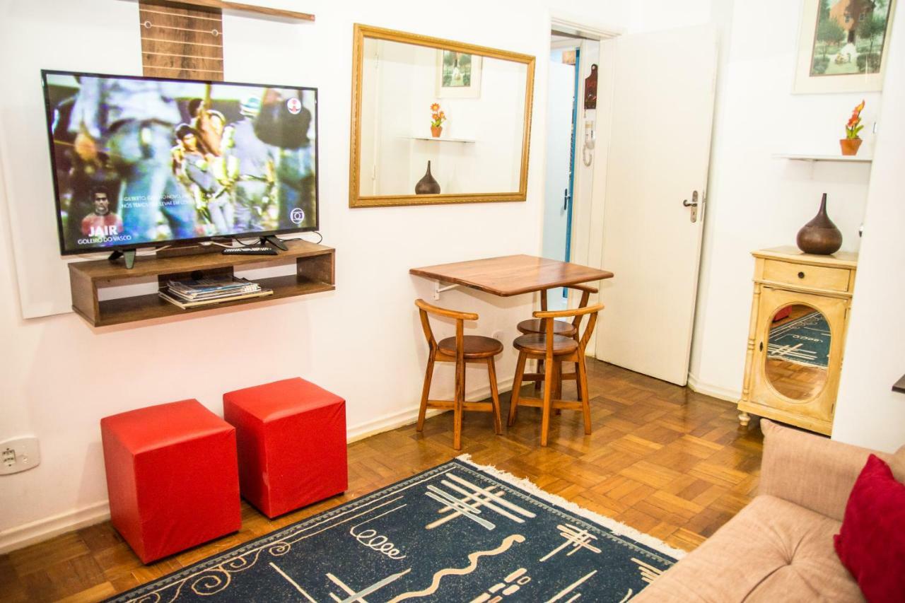 Djalma Urich Apartamento *