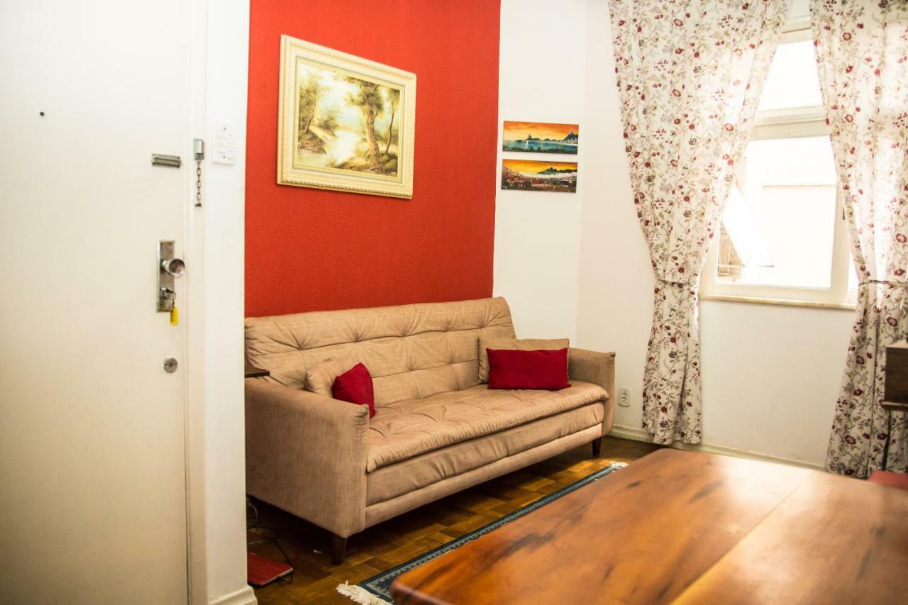 Apartamento Djalma Urich *