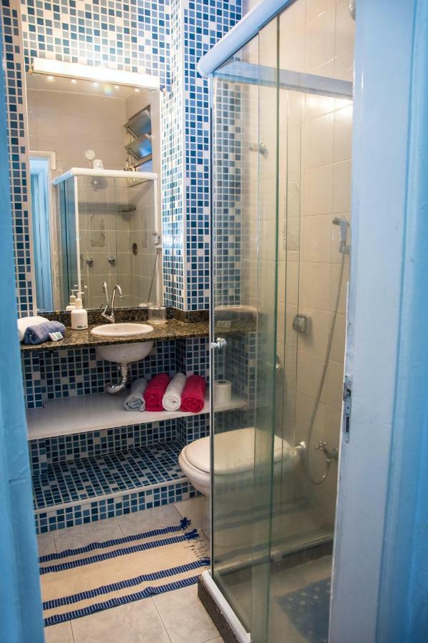 Apartamento Djalma Urich Rio de Janeiro