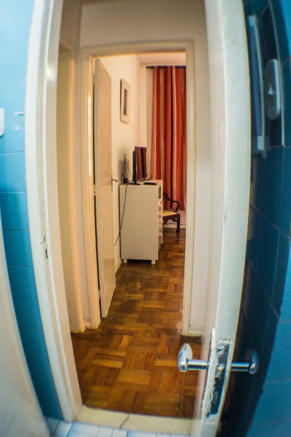 Apartamento Djalma Urich Rio de Janeiro