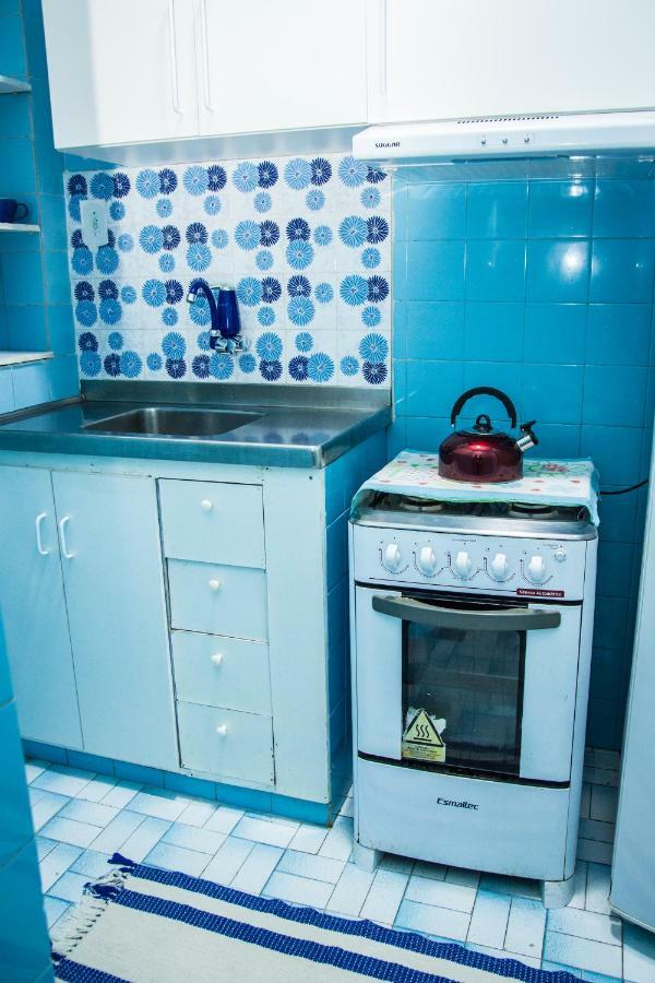 Djalma Urich Apartamento *