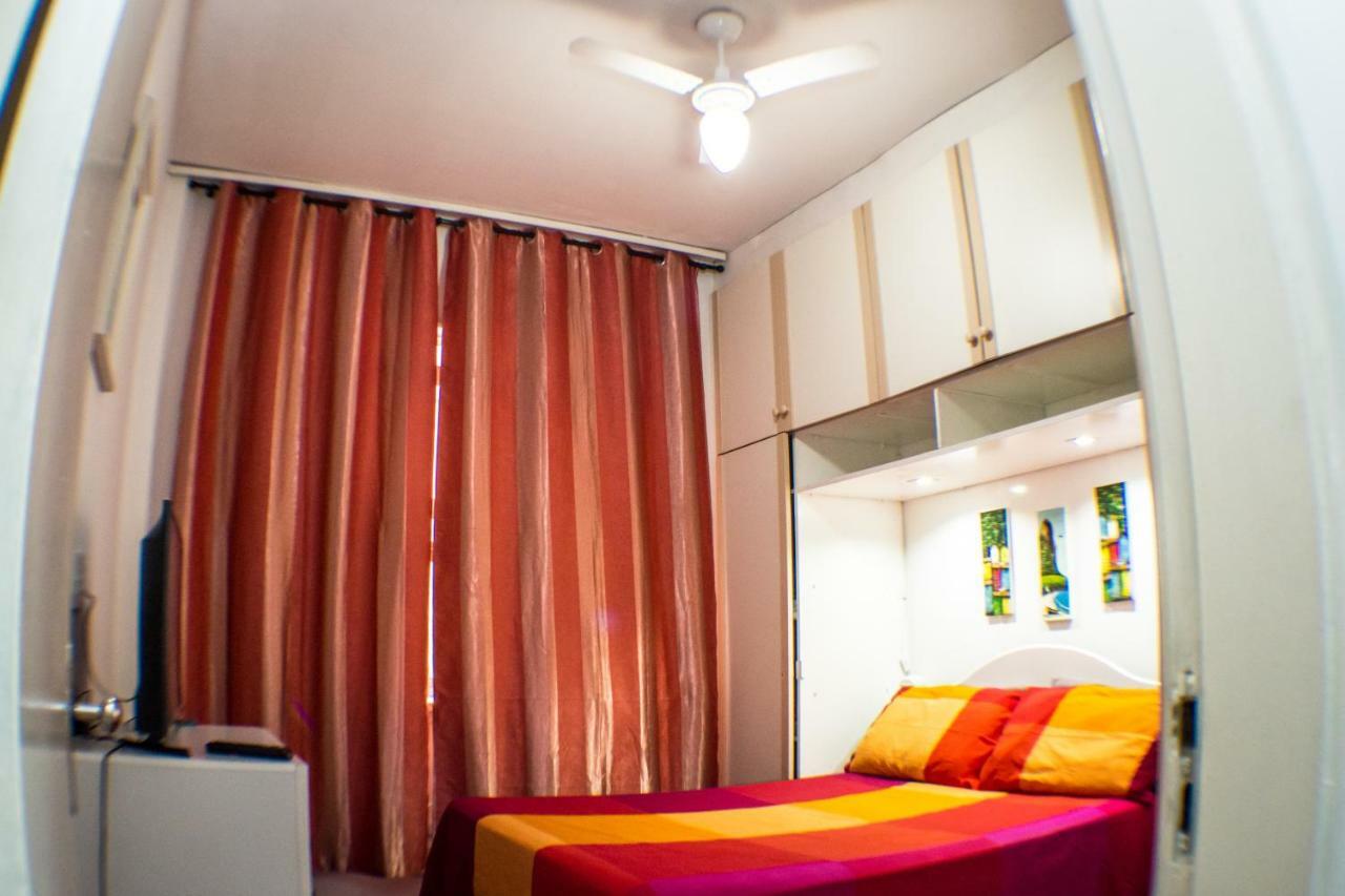 Apartamento Djalma Urich Rio de Janeiro