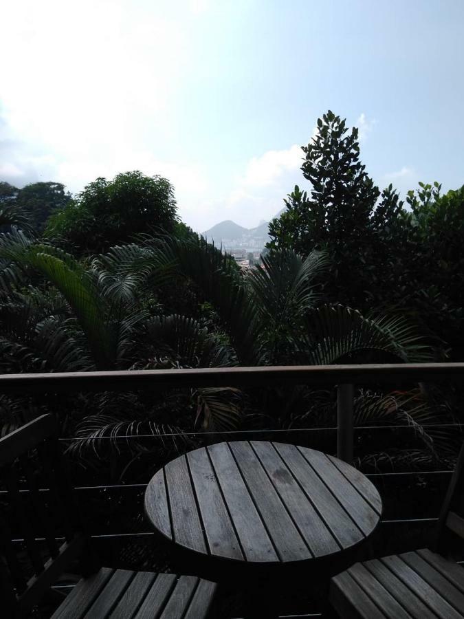 Hotel Boutique Gávea Tropical