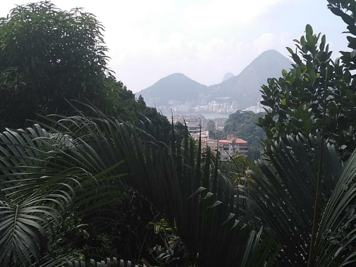 Boutique Gávea Tropical Hotel 3*