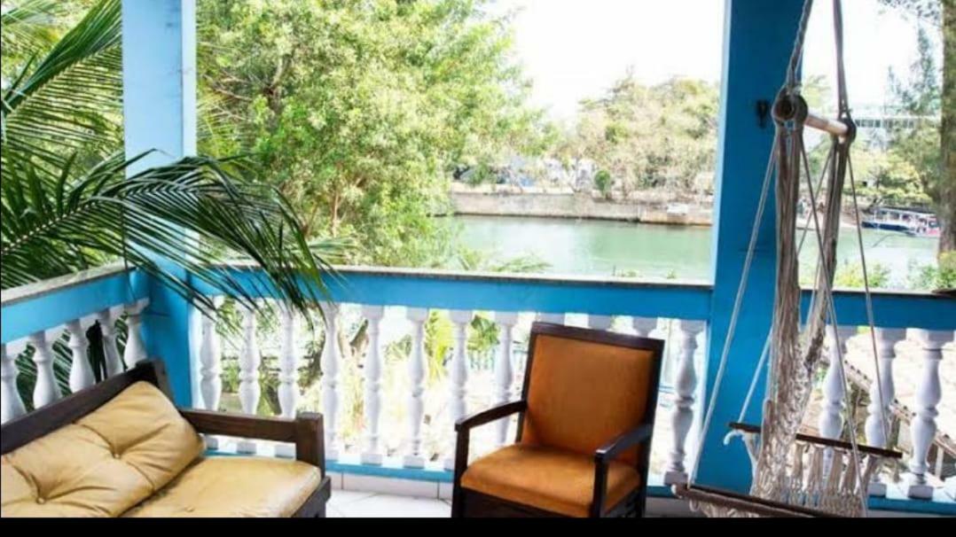 Recanto Barra Da Tijuca Pensão Rio de Janeiro