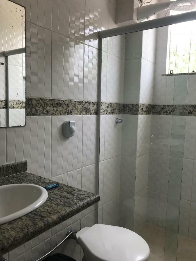 Recanto Barra Da Tijuca