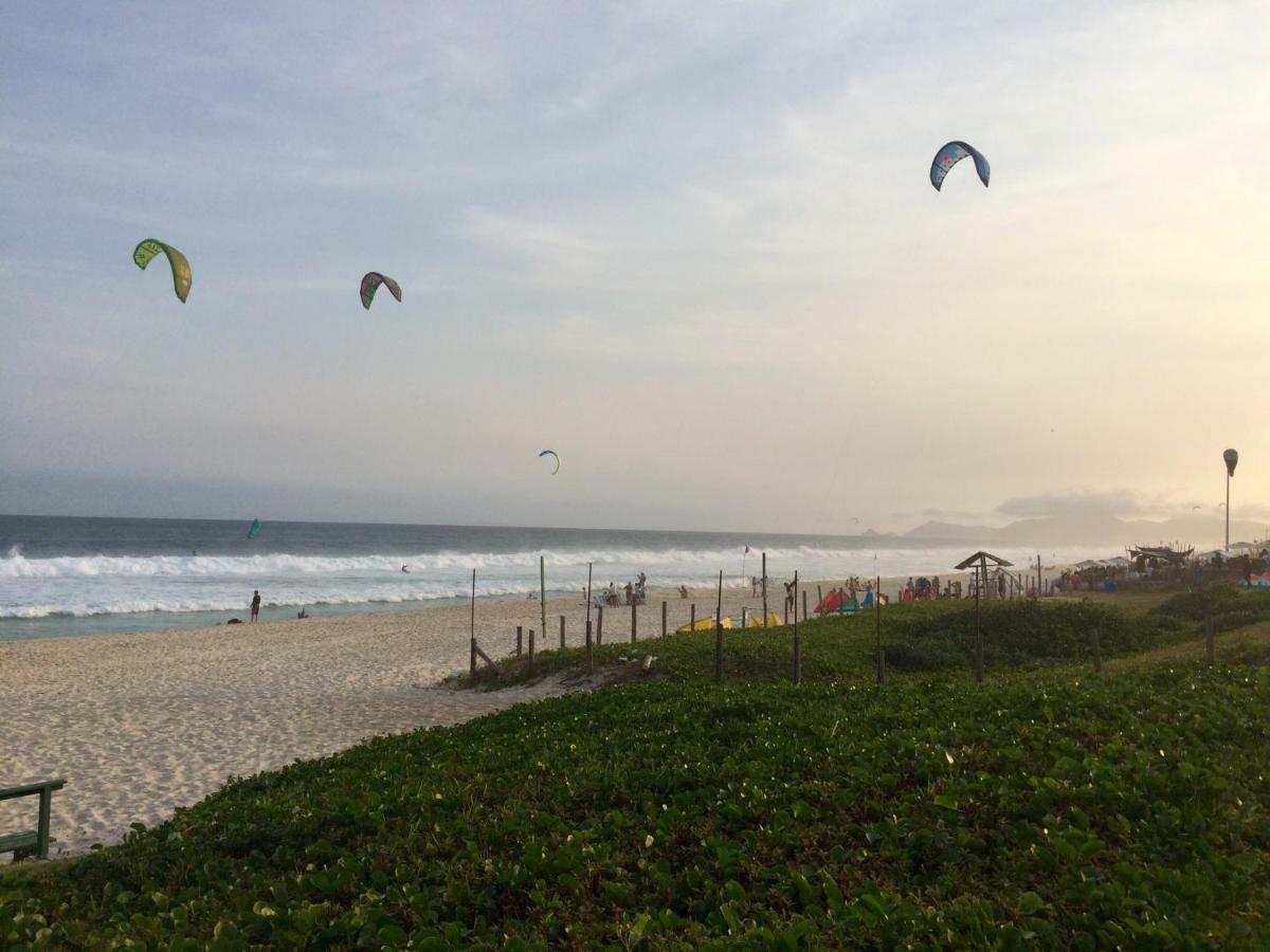Casa Del Mar - Na Beira Da Apartamento Rio de Janeiro