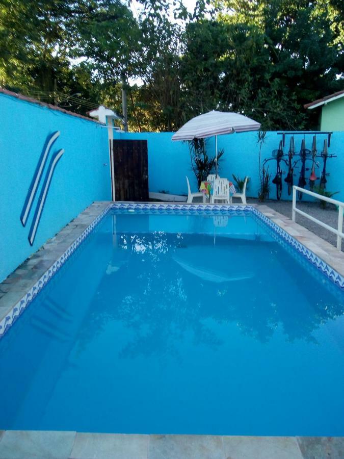 Guest house Hospedaria Ilha De Paqueta