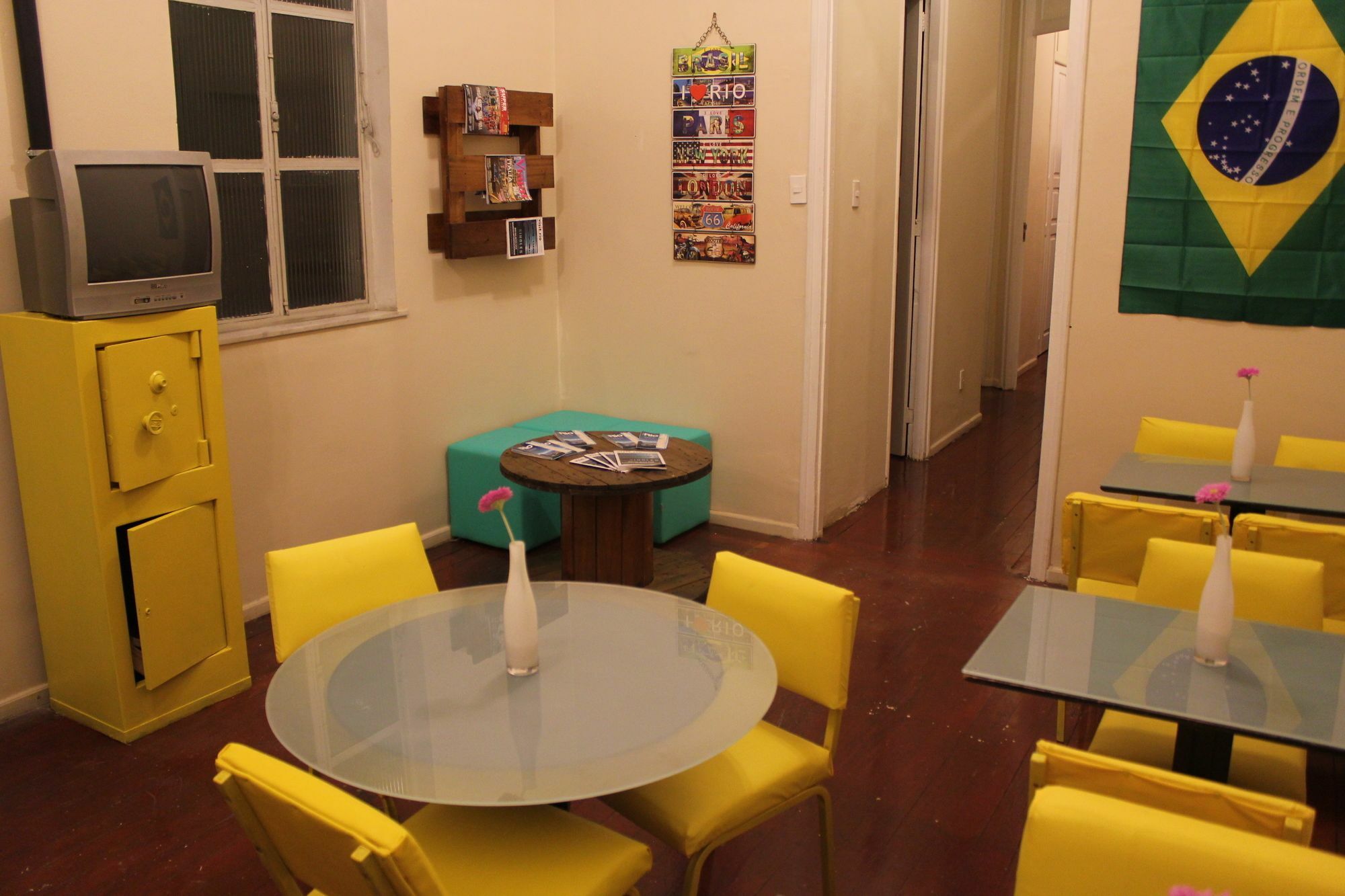 Albergue By Galicia Rio de Janeiro