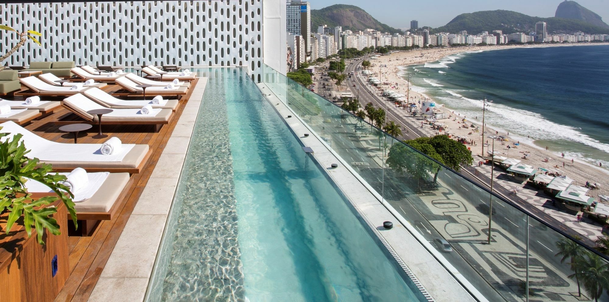 Hotel Emiliano Rio Rio de Janeiro