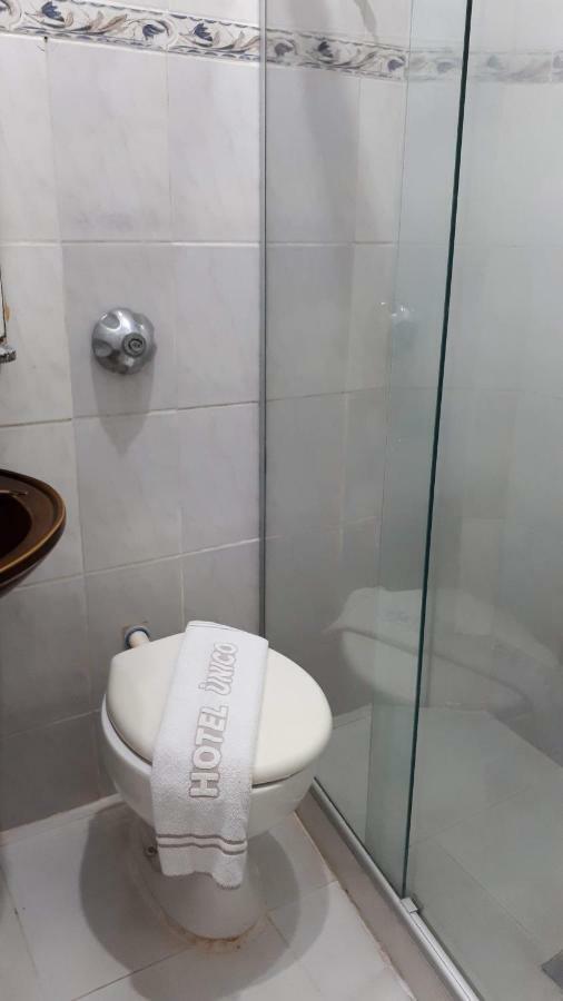 Hotel Unico