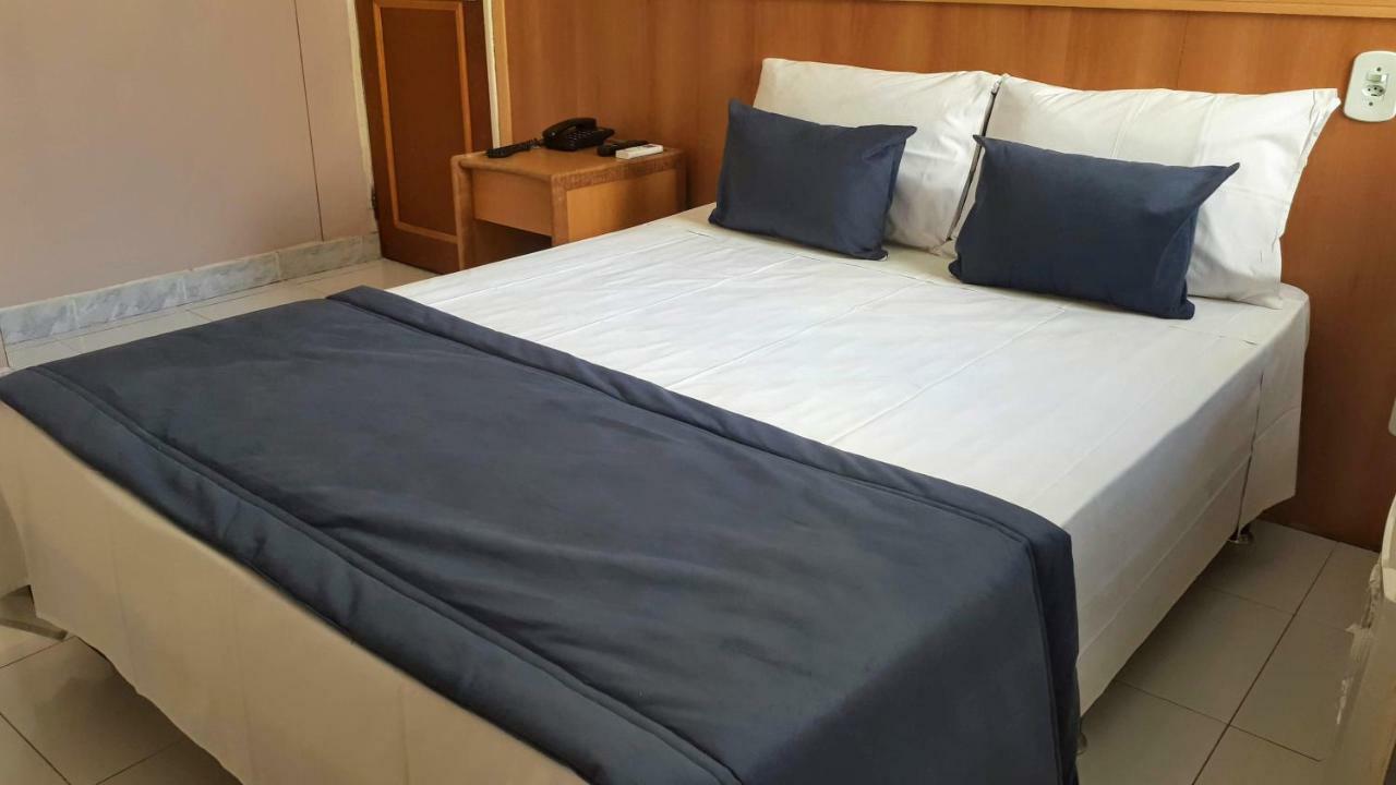 Unico Hotel Rio de Janeiro